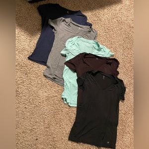 Gap Workout T bundle